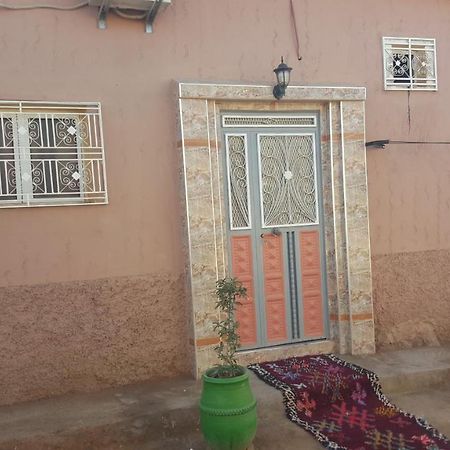 Chez Said Apartment Merzouga Zewnętrze zdjęcie