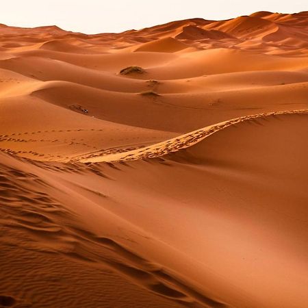 Chez Said Apartment Merzouga Zewnętrze zdjęcie