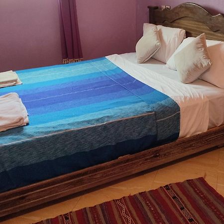 Chez Said Apartment Merzouga Zewnętrze zdjęcie
