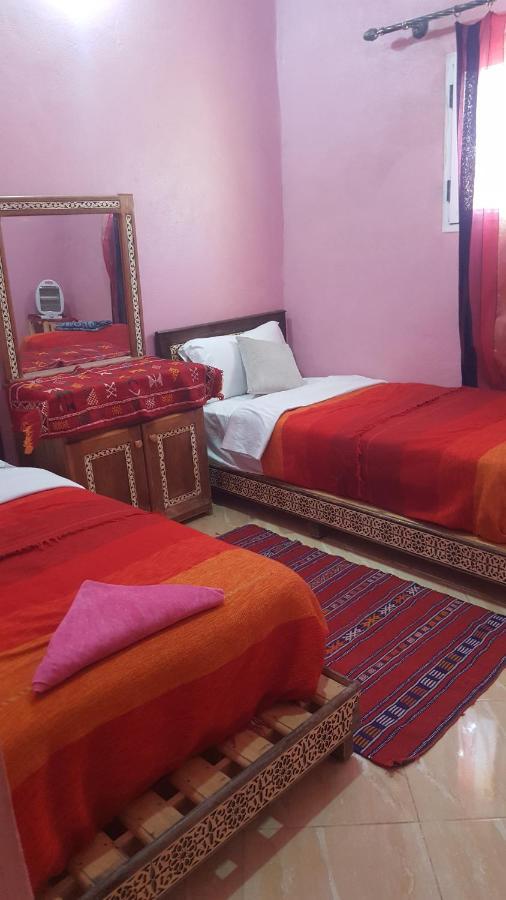 Chez Said Apartment Merzouga Zewnętrze zdjęcie