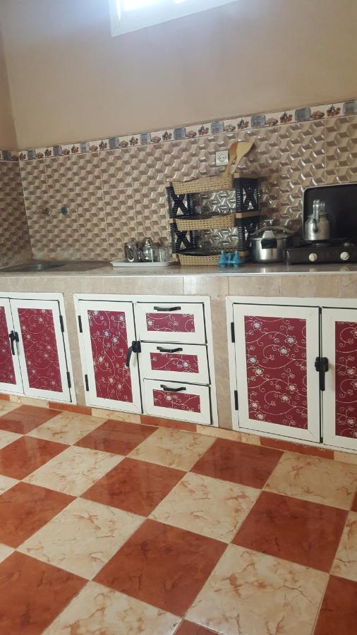Chez Said Apartment Merzouga Zewnętrze zdjęcie