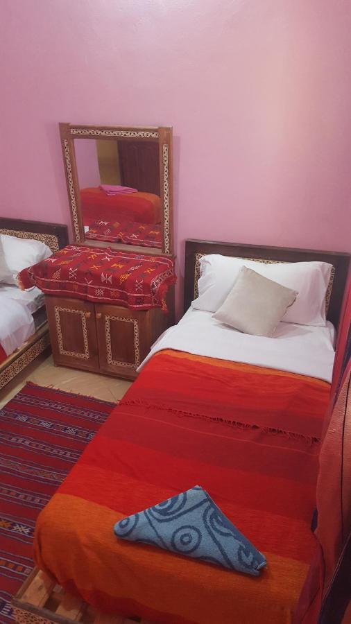 Chez Said Apartment Merzouga Zewnętrze zdjęcie