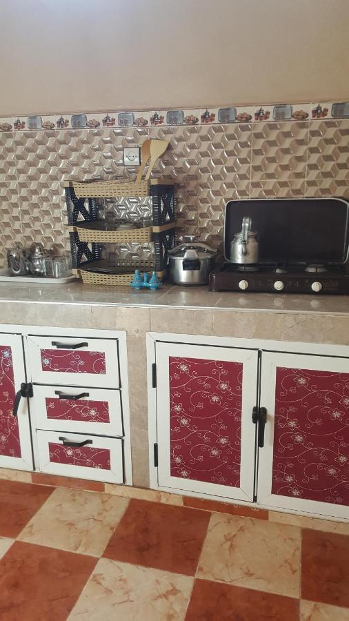 Chez Said Apartment Merzouga Zewnętrze zdjęcie