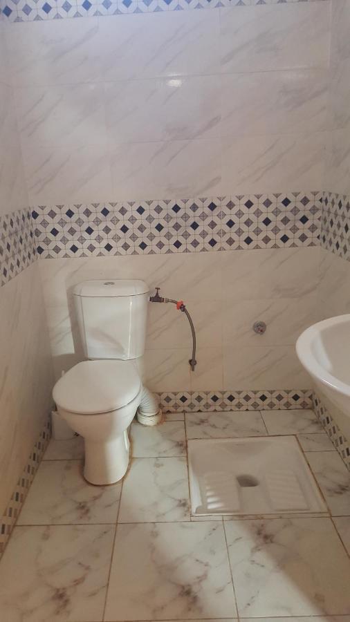 Chez Said Apartment Merzouga Zewnętrze zdjęcie