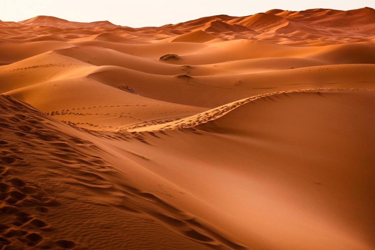 Chez Said Apartment Merzouga Zewnętrze zdjęcie