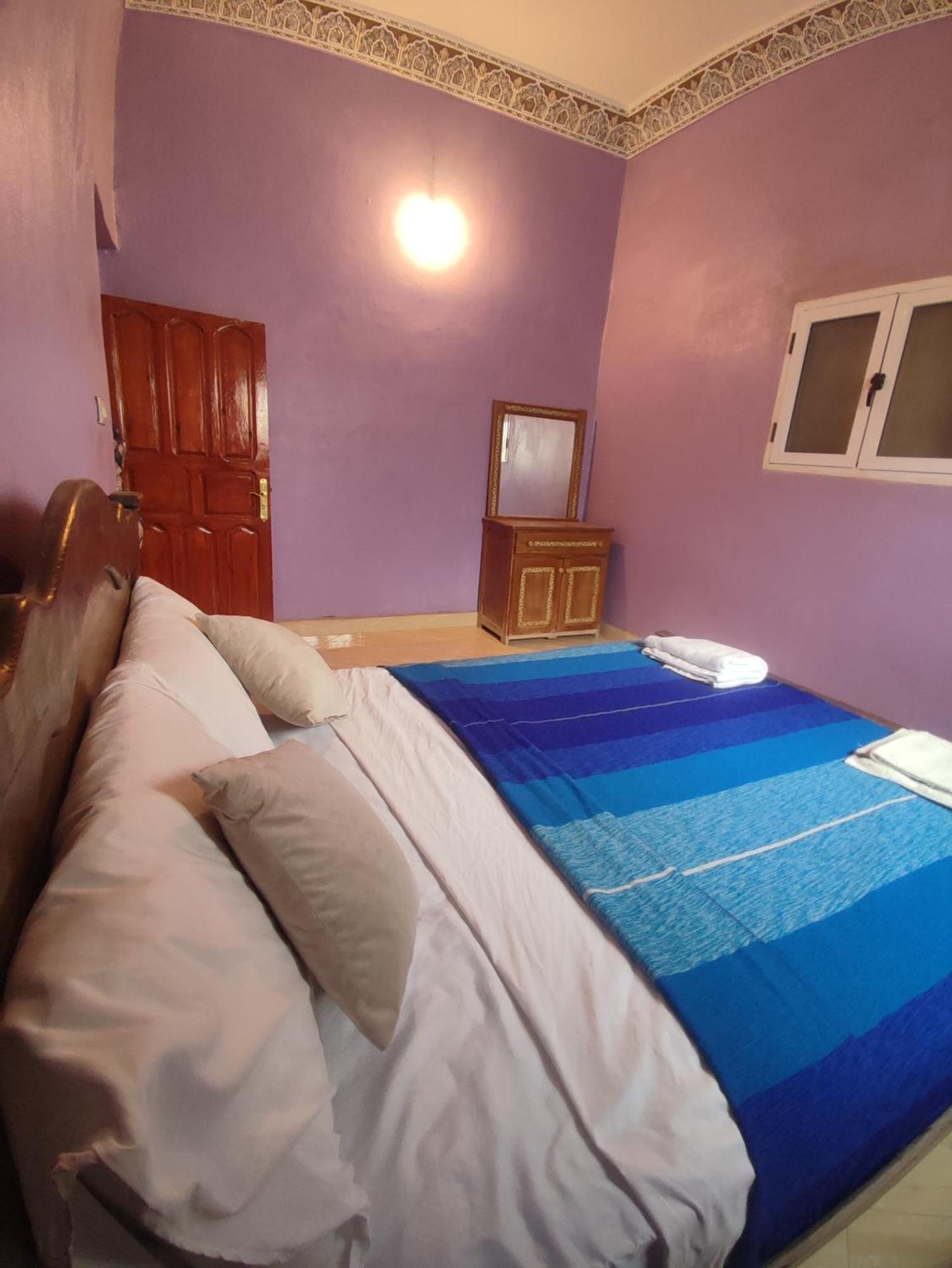 Chez Said Apartment Merzouga Zewnętrze zdjęcie